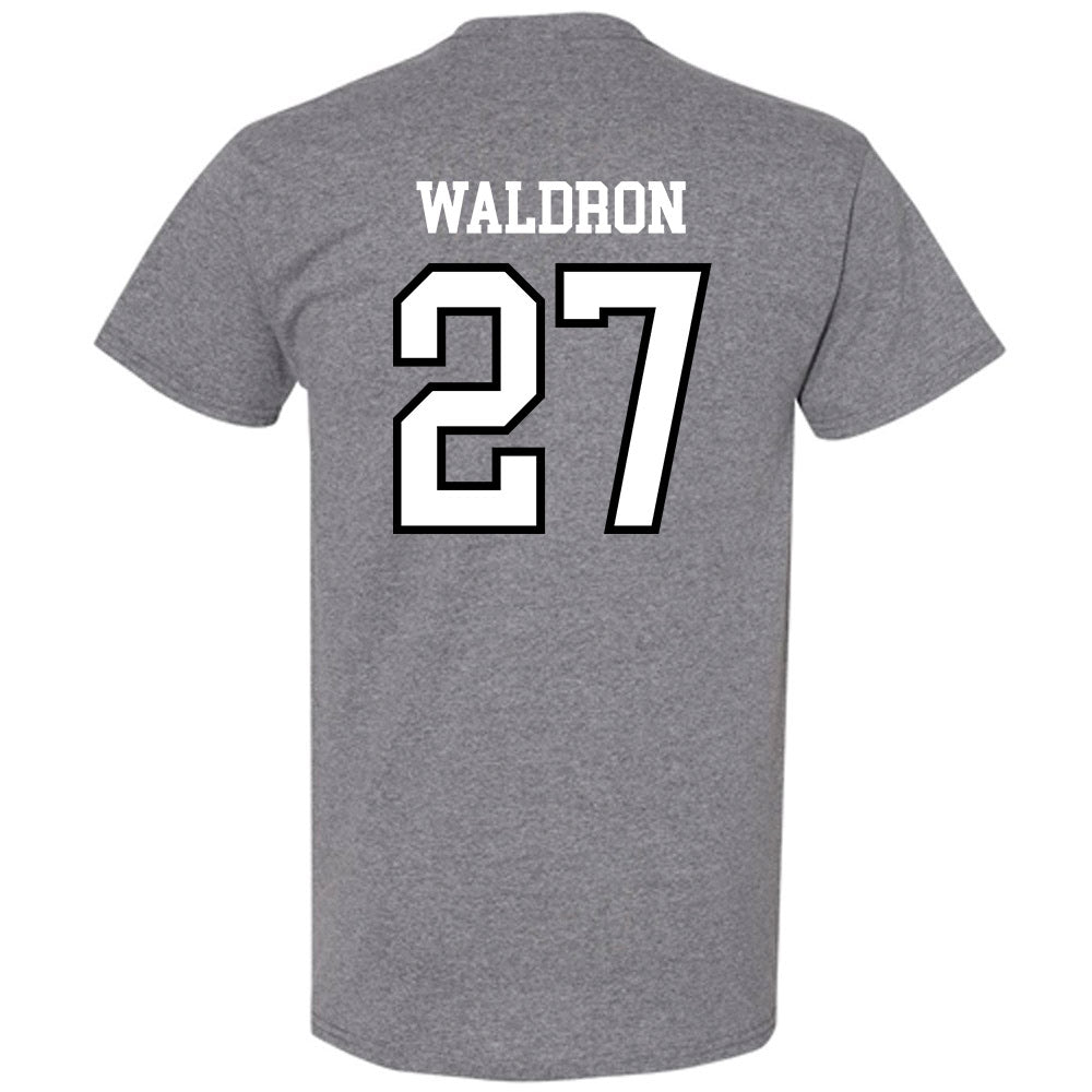 Jax State - NCAA Baseball : Taylor Waldron - Classic Shersey T-Shirt-1