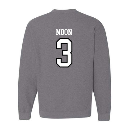 Jax State - NCAA Women's Volleyball : Delaney Moon - Classic Shersey Crewneck Sweatshirt-1