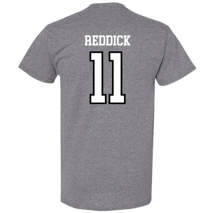 Jax State - NCAA Football : Walter Reddick - Classic Shersey T-Shirt-1
