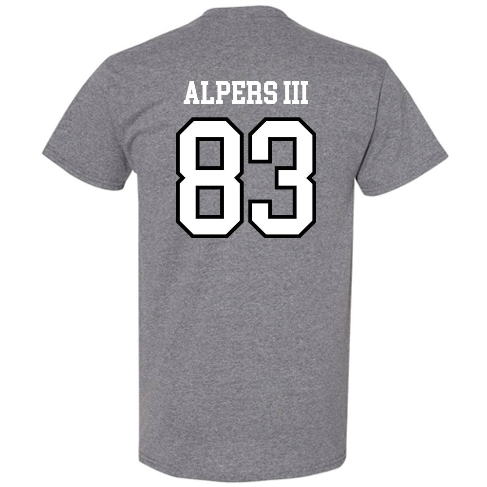 Jax State - NCAA Football : David Alpers III - Classic Shersey T-Shirt-1