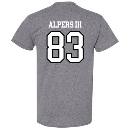 Jax State - NCAA Football : David Alpers III - Classic Shersey T-Shirt-1
