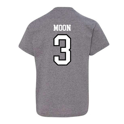 Jax State - NCAA Women's Volleyball : Delaney Moon - Classic Shersey Youth T-Shirt-1