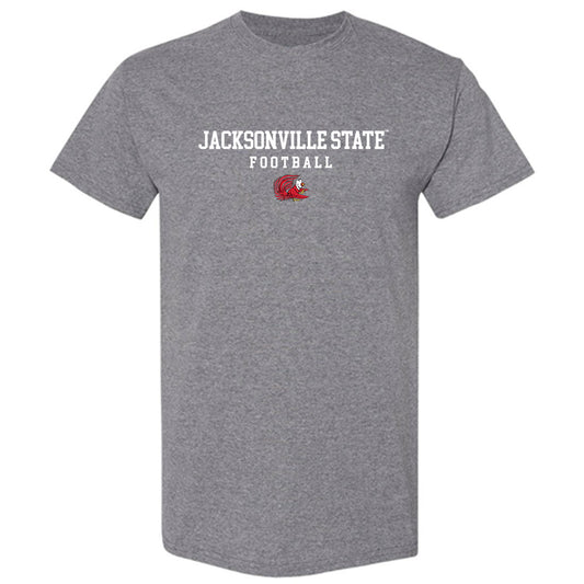 Jax State - NCAA Football : Walter Reddick - Classic Shersey T-Shirt-0