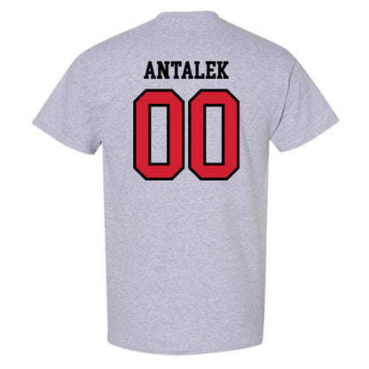 Jax State - NCAA Baseball : Cooper Antalek - Classic Shersey T-Shirt-1