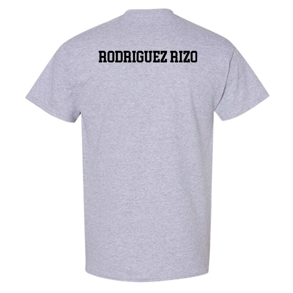 Jax State - NCAA Women's Tennis : Angeles Rodriguez Rizo - Classic Shersey T-Shirt-1