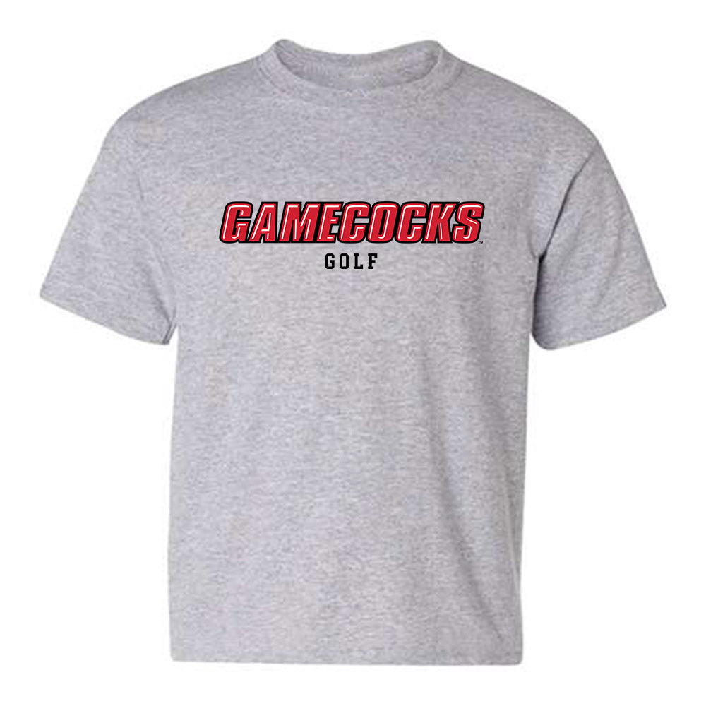 Jax State - NCAA Men's Golf : Ben Shedd - Classic Shersey Youth T-Shirt-0