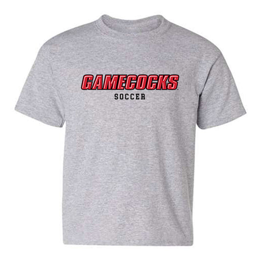 Jax State - NCAA Women's Soccer : Sunny Ferren - Classic Shersey Youth T-Shirt-0