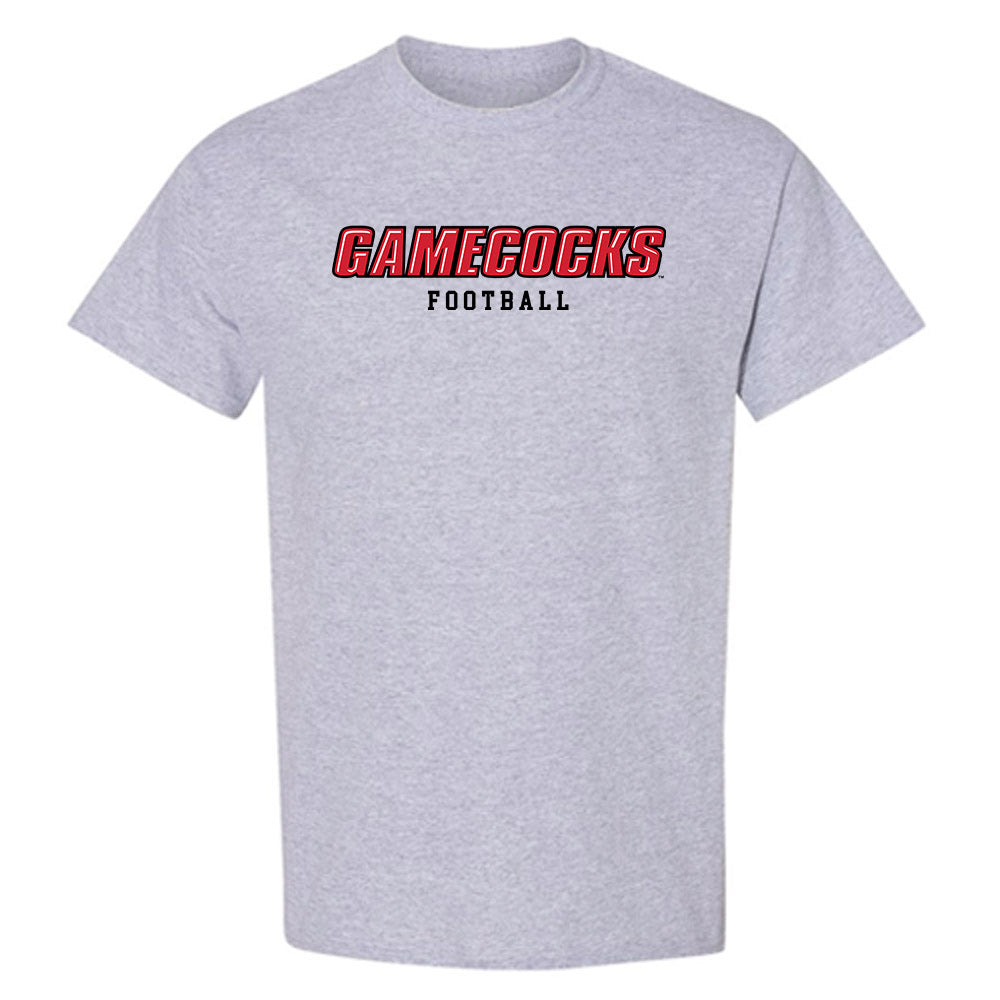 Jax State - NCAA Football : Max Shiver - Classic Shersey T-Shirt-0