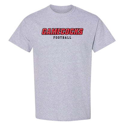 Jax State - NCAA Football : Nate Thomas - Classic Shersey T-Shirt-0