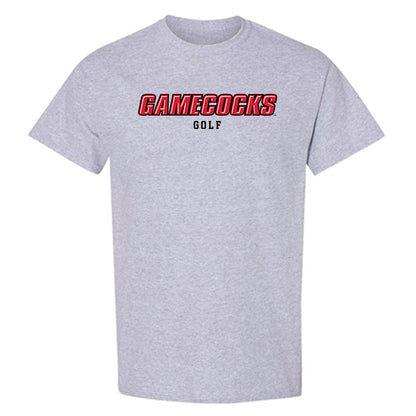 Jax State - NCAA Men's Golf : Ben Shedd - Classic Shersey T-Shirt-0