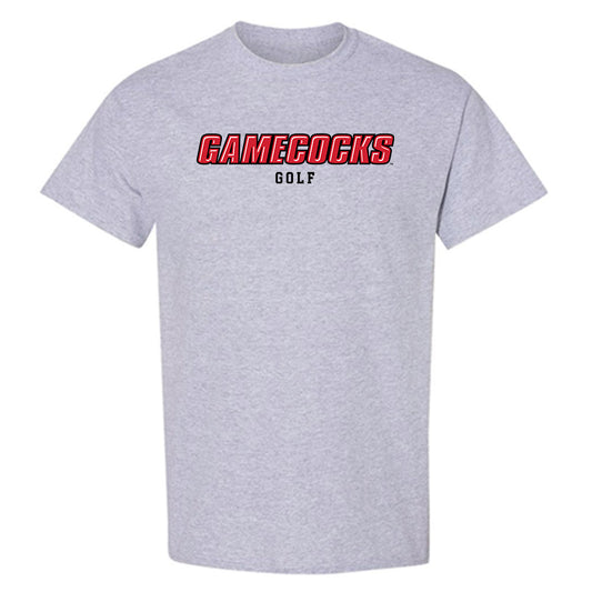 Jax State - NCAA Men's Golf : Ben Shedd - Classic Shersey T-Shirt-0