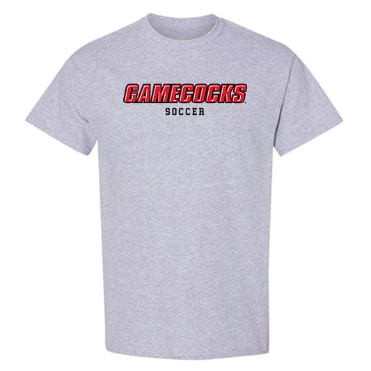 Jax State - NCAA Women's Soccer : Sunny Ferren - Classic Shersey T-Shirt-0