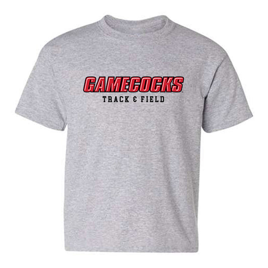 Jax State - NCAA Women's Track & Field : Jailah Loving - Classic Shersey Youth T-Shirt-0