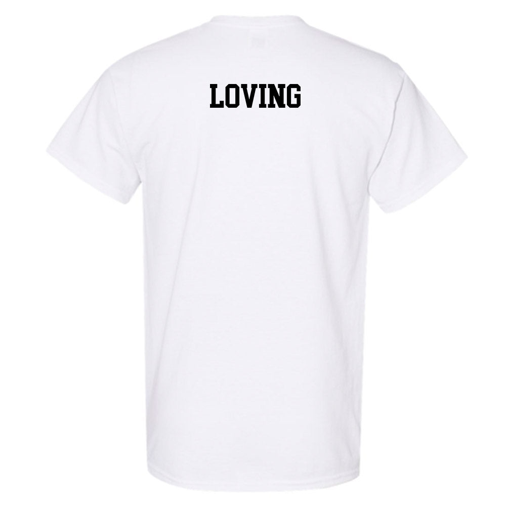 Jax State - NCAA Women's Track & Field : Jailah Loving - Classic Shersey T-Shirt-1