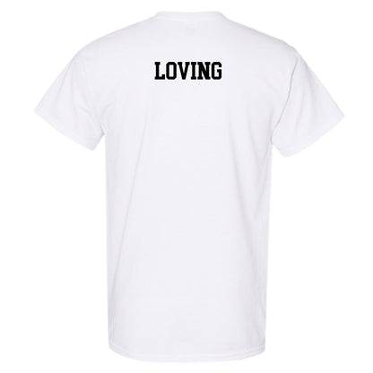 Jax State - NCAA Women's Track & Field : Jailah Loving - Classic Shersey T-Shirt-1
