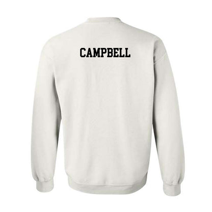 Jax State - NCAA Men's Golf : Stanley Campbell - Classic Shersey Crewneck Sweatshirt-1