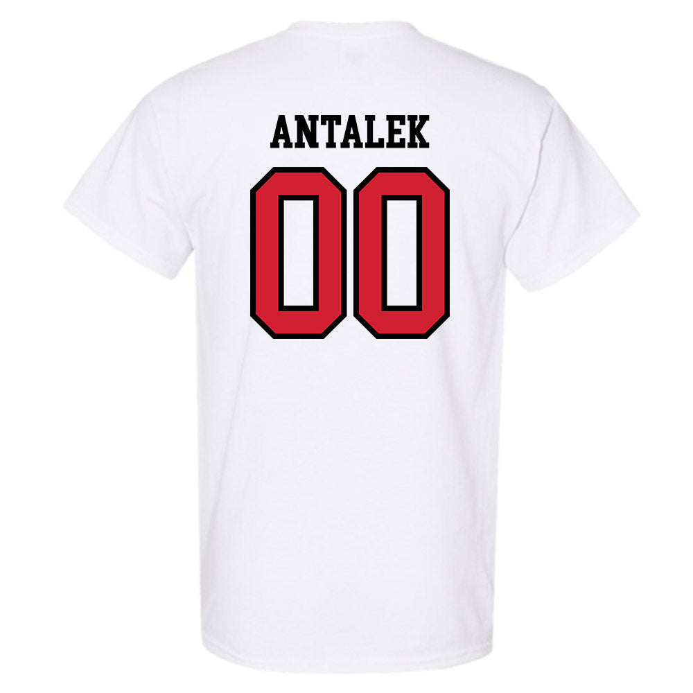 Jax State - NCAA Baseball : Cooper Antalek - Classic Shersey T-Shirt-1
