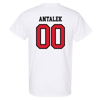 Jax State - NCAA Baseball : Cooper Antalek - Classic Shersey T-Shirt-1