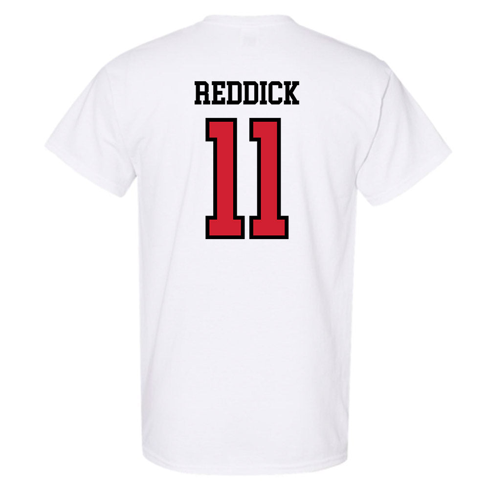 Jax State - NCAA Football : Walter Reddick - Classic Shersey T-Shirt-1