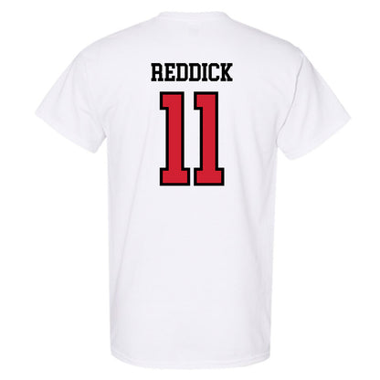 Jax State - NCAA Football : Walter Reddick - Classic Shersey T-Shirt-1