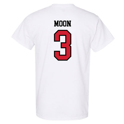 Jax State - NCAA Women's Volleyball : Delaney Moon - Classic Shersey T-Shirt-1