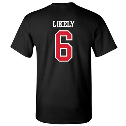 Jax State - NCAA Football : Jalen Likely - Classic Shersey T-Shirt-1