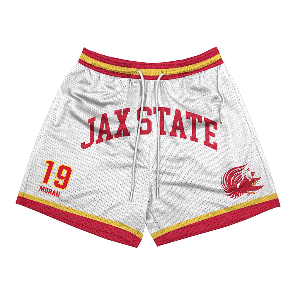 Jax State - NCAA Football : Jack Moran - Shorts-0
