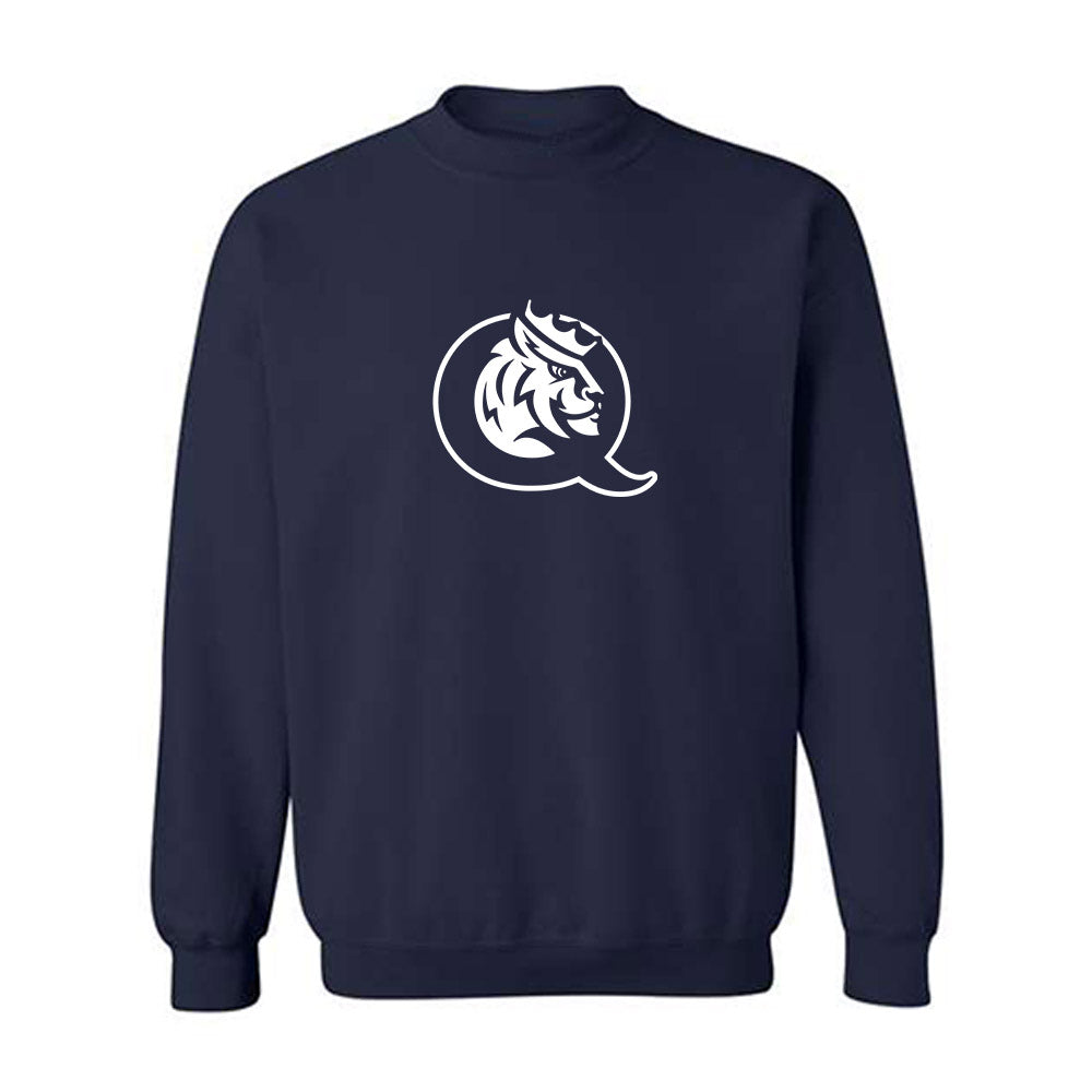 Queens - NCAA Women's Volleyball : Marlee Cook - Classic Shersey Crewneck Sweatshirt-0