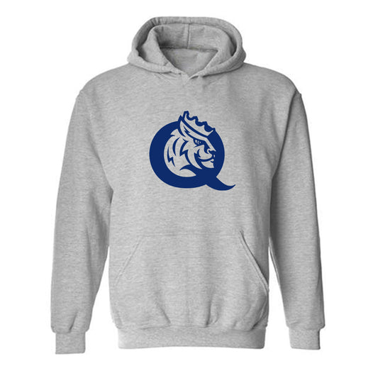 Queens - NCAA Women's Field Hockey : Alana Shimp - Classic Shersey Hooded Sweatshirt-0