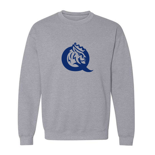Queens - NCAA Women's Volleyball : Marlee Cook - Classic Shersey Crewneck Sweatshirt-0