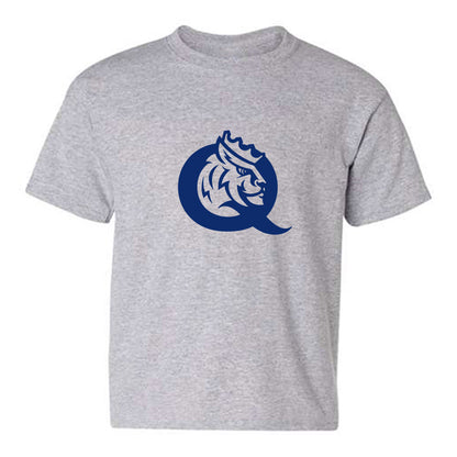 Queens - NCAA Women's Basketball : Brenae Jones - Classic Shersey Youth T-Shirt-0