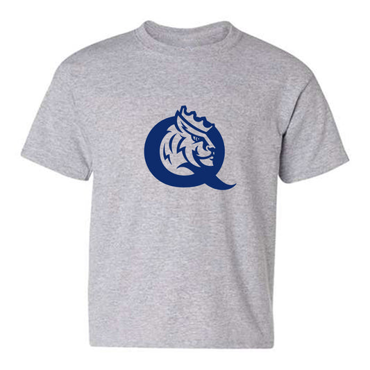 Queens - NCAA Women's Basketball : Brenae Jones - Classic Shersey Youth T-Shirt-0