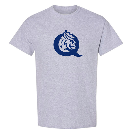 Queens - NCAA Men's Track & Field : Sawyer Davis - Classic Shersey T-Shirt-0