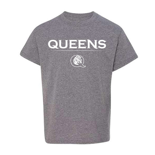 Queens - NCAA Women's Field Hockey : Alana Shimp - Classic Shersey Youth T-Shirt-0
