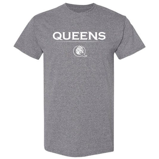 Queens - NCAA Women's Field Hockey : Sarah Hondru - Classic Shersey T-Shirt-0