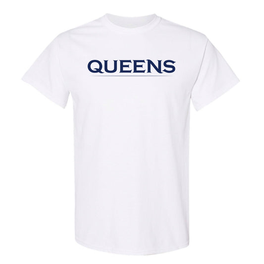 Queens - NCAA Women's Field Hockey : Alana Shimp - Classic Shersey T-Shirt-0