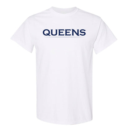 Queens - NCAA Women's Volleyball : Marlee Cook - Classic Shersey T-Shirt-0