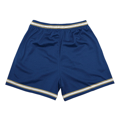 Queens - NCAA Softball : Lindsay Henson - Shorts-1