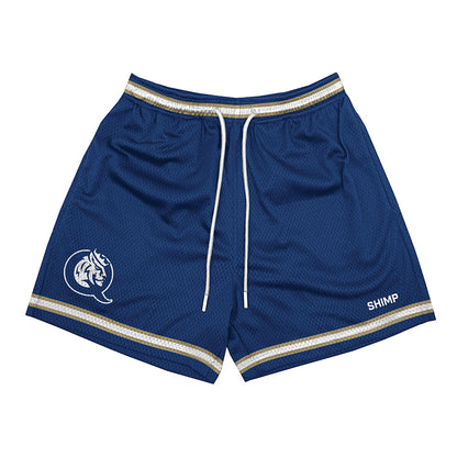 Queens - NCAA Women's Field Hockey : Alana Shimp - Shorts-0