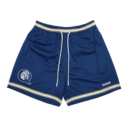 Queens - NCAA Women's Field Hockey : Alana Shimp - Shorts-0