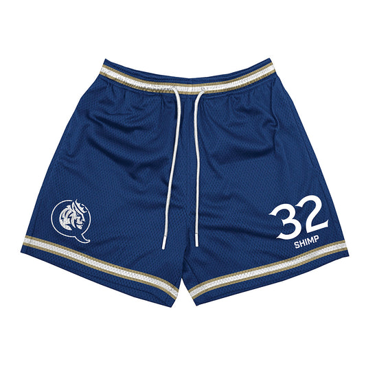 Queens - NCAA Women's Field Hockey : Alana Shimp - Shorts-0