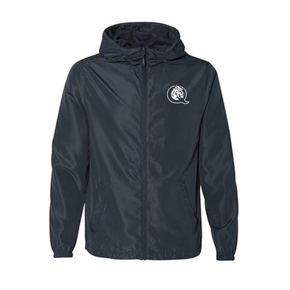 Queens - NCAA Women's Field Hockey : Sarah Hondru - Windbreaker-0