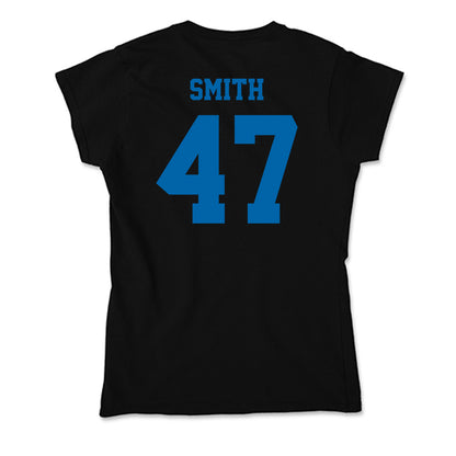 MTSU - NCAA Football : Chayce Smith - Soft Style Women’s T-Shirt-1