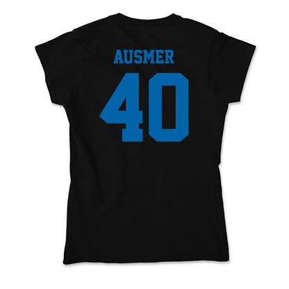 MTSU - NCAA Football : BJ Ausmer - Soft Style Women’s T-Shirt-1