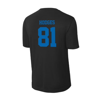 MTSU - NCAA Football : Wilson Hodges - Activewear T-Shirt-1