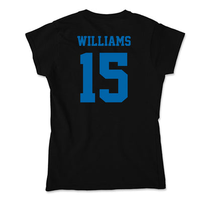 MTSU - NCAA Football : Rocco Williams - Soft Style Women’s T-Shirt-1