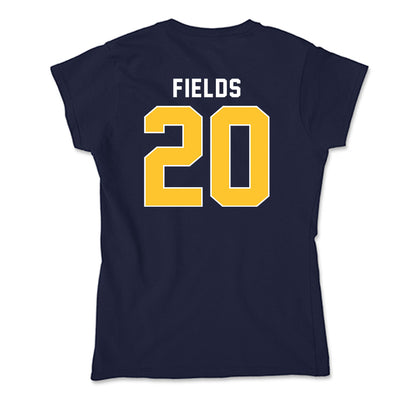 Murray State - NCAA Football : Cade Fields - Classic Shersey Soft Style Women’s T-Shirt-1