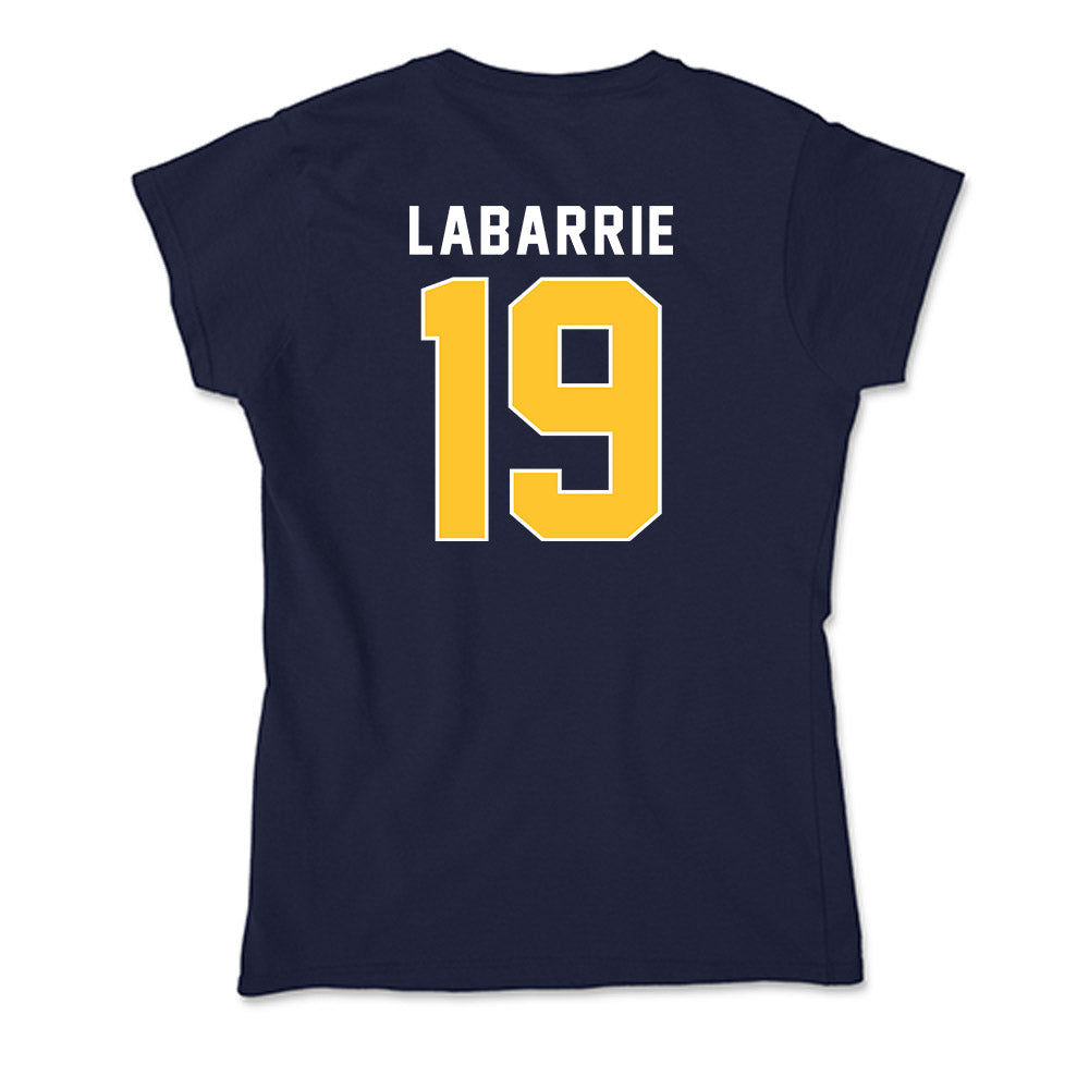 Murray State - NCAA Women's Soccer : Kai LaBarrie - Classic Shersey Soft Style Women’s T-Shirt-1