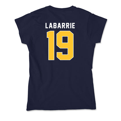 Murray State - NCAA Women's Soccer : Kai LaBarrie - Classic Shersey Soft Style Women’s T-Shirt-1
