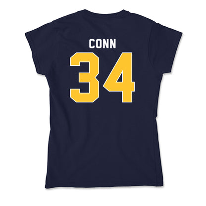 Murray State - NCAA Football : Spencer Conn - Soft Style Women’s T-Shirt-1